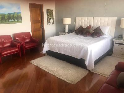 Apartamento de 3 alcobas en venta en Santa Barbara Alta, Bogotá, 280 m² · foto 20 de 20