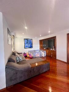 Apartamento de 3 alcobas en venta en Santa Barbara Alta, Bogotá, 280 m² · foto 5 de 20