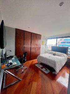 Apartamento de 3 alcobas en venta en Santa Barbara Alta, Bogotá, 280 m² · foto 7 de 20