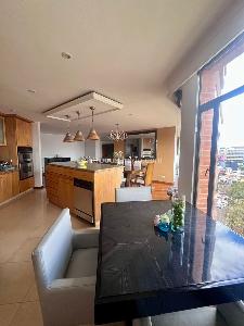 Apartamento de 3 alcobas en venta en Santa Barbara Alta, Bogotá, 280 m² · foto 9 de 20