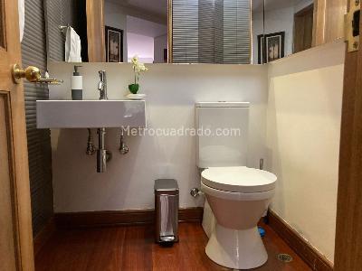 Apartamento en venta en Las Rosales, Bogotá · foto 12 de 18