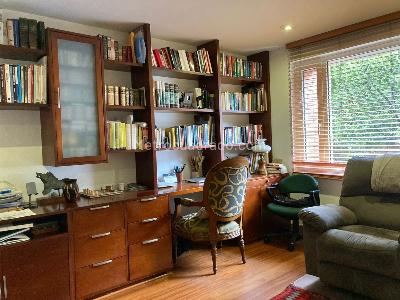Apartamento en venta en Las Rosales, Bogotá · foto 13 de 18