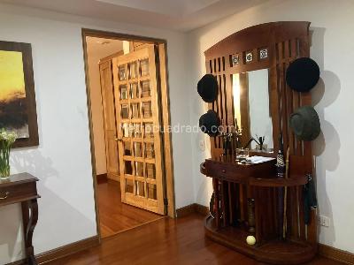 Apartamento en venta en Las Rosales, Bogotá · foto 15 de 18