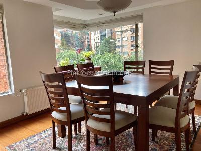 Apartamento en venta en Las Rosales, Bogotá · foto 16 de 18