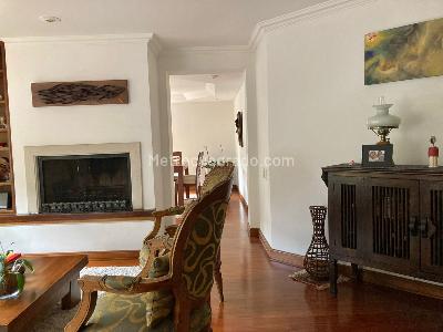 Apartamento en venta en Las Rosales, Bogotá · foto 17 de 18