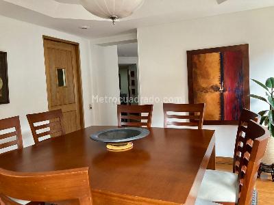 Apartamento en venta en Las Rosales, Bogotá · foto 18 de 18