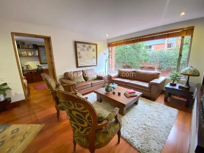 Apartamento en venta en Las Rosales, Bogotá · foto 2 de 18