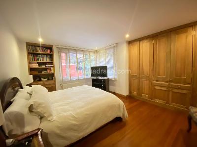 Apartamento en venta en Las Rosales, Bogotá · foto 6 de 18