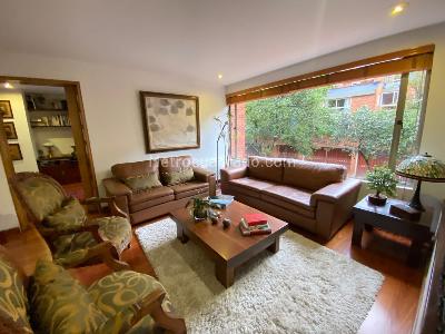 Apartamento en venta en Las Rosales, Bogotá · foto 7 de 18