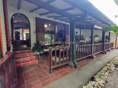 Casa de 4 alcobas en venta en Aparco San Francisco, Ibagué · foto 7 de 20