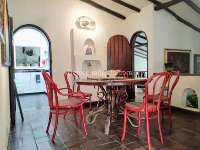 Casa de 4 alcobas en venta en Aparco San Francisco, Ibagué · foto 20 de 20