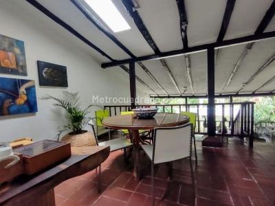 Casa de 4 alcobas en venta en Aparco San Francisco, Ibagué · foto 8 de 20