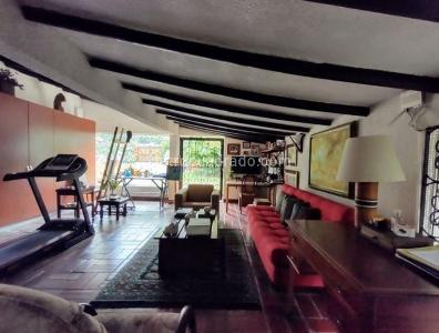 Casa de 4 alcobas en venta en Aparco San Francisco, Ibagué · foto 19 de 20