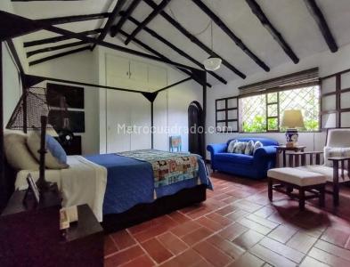 Casa de 4 alcobas en venta en Aparco San Francisco, Ibagué · foto 12 de 20