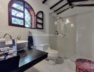 Casa de 4 alcobas en venta en Aparco San Francisco, Ibagué · foto 16 de 20