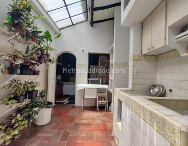 Casa de 4 alcobas en venta en Aparco San Francisco, Ibagué · foto 14 de 20