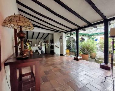 Casa de 4 alcobas en venta en Aparco San Francisco, Ibagué · foto 10 de 20