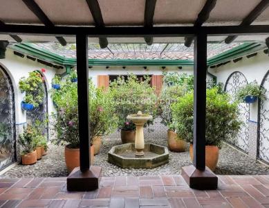 Casa de 4 alcobas en venta en Aparco San Francisco, Ibagué · foto 6 de 20