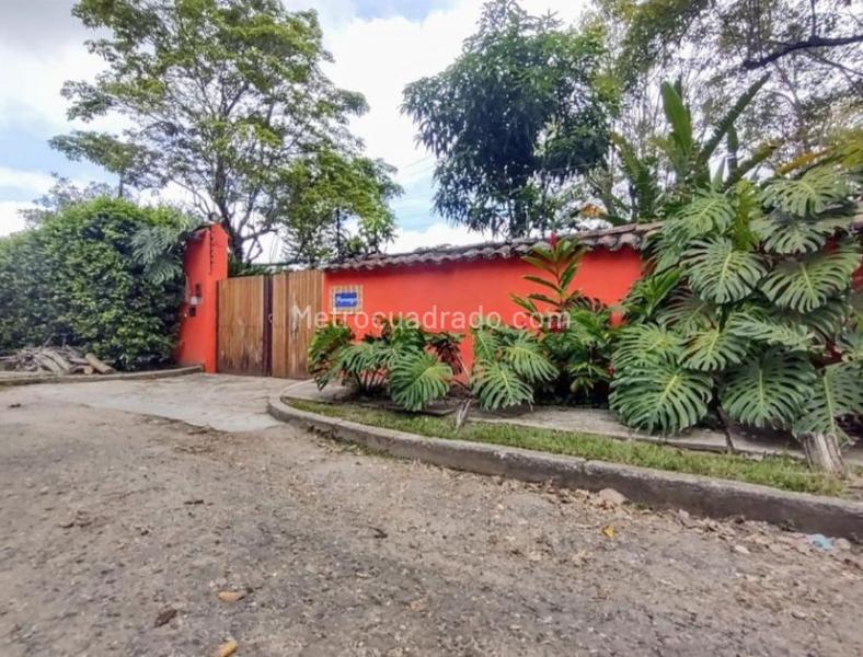 Casa – Ibagué, Comuna 6 - Vergel - Vista 4