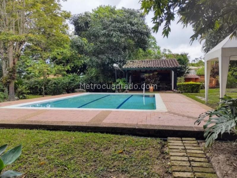 Casa – Ibagué, Comuna 6 - Vergel - Más