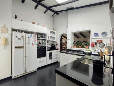 Casa de 4 alcobas en venta en Aparco San Francisco, Ibagué · foto 13 de 20