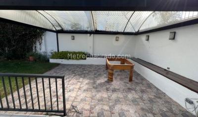 Casa de 3 alcobas en venta en Santa Barbara Alta, Bogotá, 594 m² · foto 5 de 20