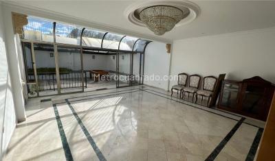 Casa de 3 alcobas en venta en Santa Barbara Alta, Bogotá, 594 m² · foto 6 de 20