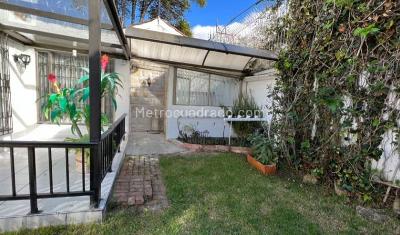 Casa de 3 alcobas en venta en Santa Barbara Alta, Bogotá, 594 m² · foto 3 de 20