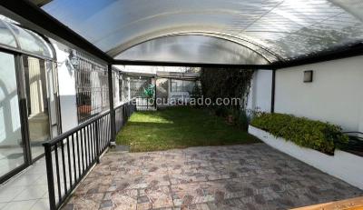 Casa de 3 alcobas en venta en Santa Barbara Alta, Bogotá, 594 m² · foto 4 de 20
