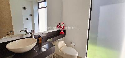 Casa de 3 alcobas en venta en Senderos De Canelon, Cajicá, 376 m² · foto 10 de 20