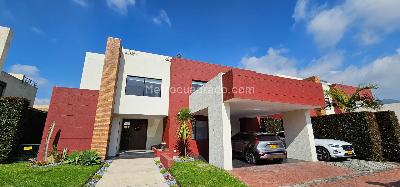 Casa de 3 alcobas en venta en Senderos De Canelon, Cajicá, 376 m² · foto 20 de 20