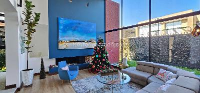 Casa de 3 alcobas en venta en Senderos De Canelon, Cajicá, 376 m² · foto 5 de 20