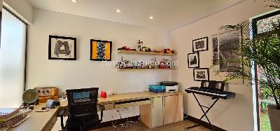 Casa de 3 alcobas en venta en Senderos De Canelon, Cajicá, 376 m² · foto 8 de 20