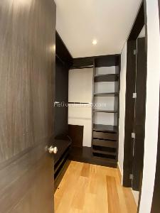 Apartamento de 3 alcobas en venta en Rosales Bella Vista, Bogotá, 284 m² · foto 17 de 20