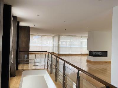Apartamento de 3 alcobas en venta en Rosales Bella Vista, Bogotá, 284 m² · foto 18 de 20