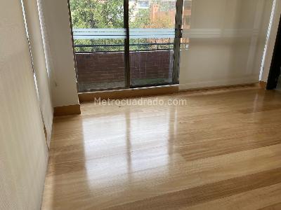 Apartamento de 3 alcobas en venta en Rosales Bella Vista, Bogotá, 284 m² · foto 3 de 20