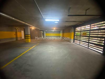 Apartamento de 3 alcobas en venta en Rosales Bella Vista, Bogotá, 284 m² · foto 20 de 20