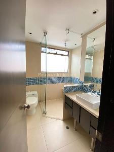 Apartamento de 3 alcobas en venta en Rosales Bella Vista, Bogotá, 284 m² · foto 8 de 20
