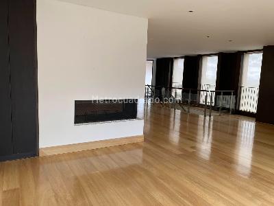 Apartamento de 3 alcobas en venta en Rosales Bella Vista, Bogotá, 284 m² · foto 11 de 20