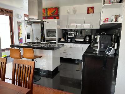 Casa en venta en Vereda El Canelon, Cajicá · foto 3 de 20