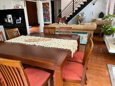 Casa en venta en Vereda El Canelon, Cajicá · foto 2 de 20