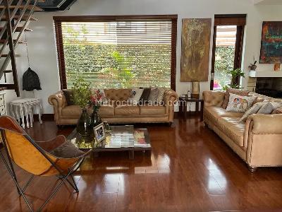 Casa en venta en Vereda El Canelon, Cajicá · foto 5 de 20