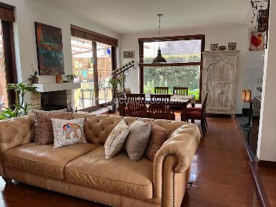 Casa en venta en Vereda El Canelon, Cajicá · foto 6 de 20