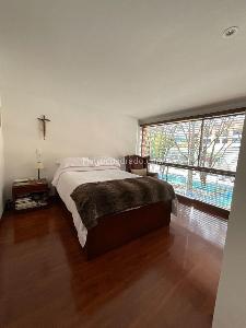 Apartamento de 3 alcobas en venta en Parque De La 93, Bogotá, 133 m² · foto 6 de 10