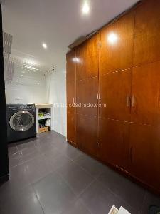 Apartamento de 3 alcobas en venta en Parque De La 93, Bogotá, 133 m² · foto 5 de 10