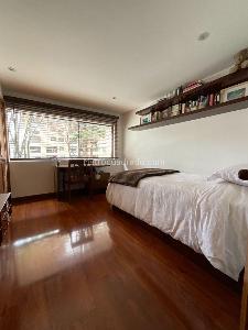 Apartamento de 3 alcobas en venta en Parque De La 93, Bogotá, 133 m² · foto 10 de 10