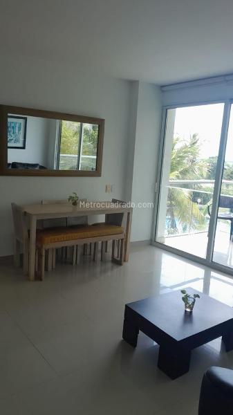 Piso – Cartagena de Indias, San Diego - Más