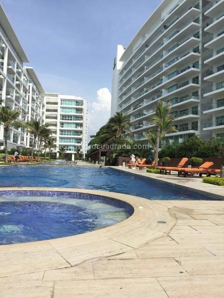 Piso – Cartagena de Indias, San Diego - Vista 4