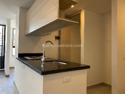 Apartaestudio en venta en Centro Internacional Bogota, Bogotá, 34 m² · foto 5 de 20