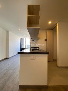 Apartaestudio en venta en Centro Internacional Bogota, Bogotá, 34 m² · foto 4 de 20